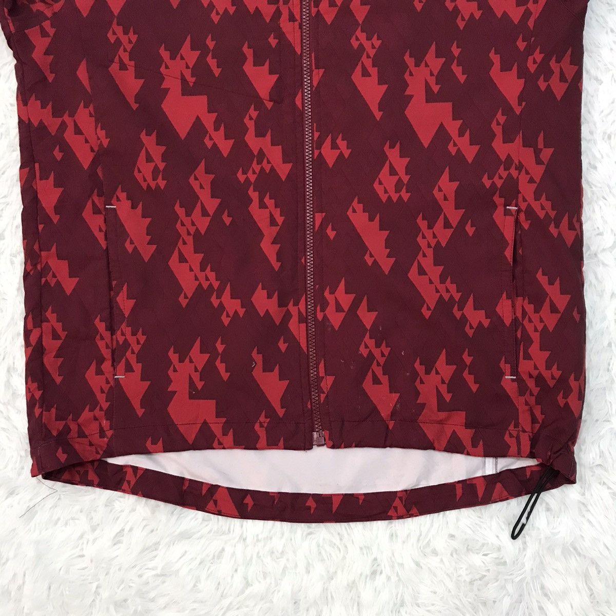 Nike Nike jacket Size US L / EU 52-54 / 3 - 24 Thumbnail