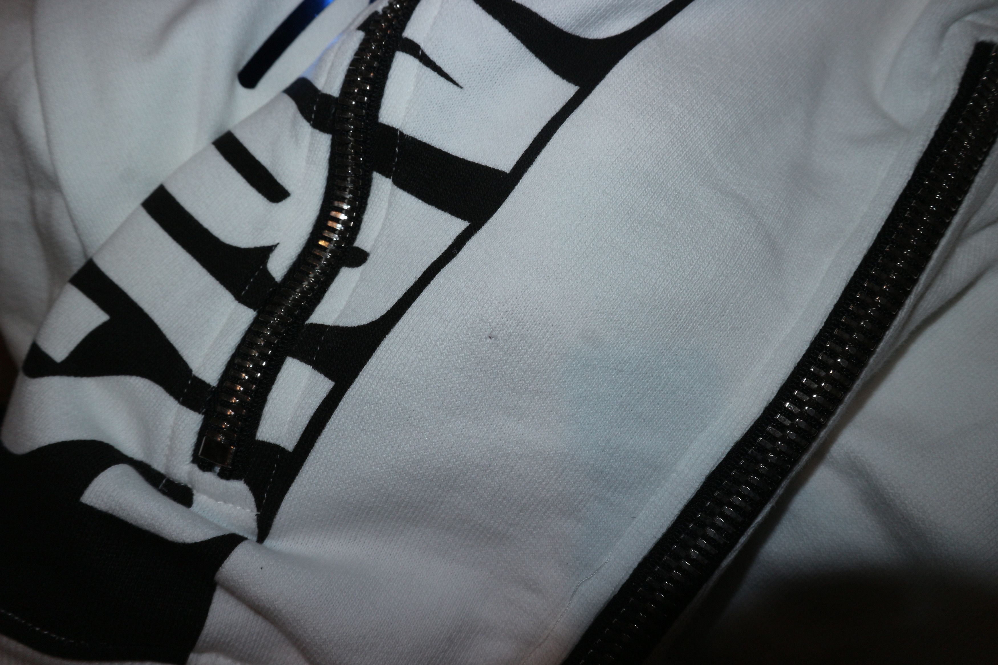 Balmain Oversized logo print hoodie Size US XS / EU 42 / 0 - 13 Thumbnail