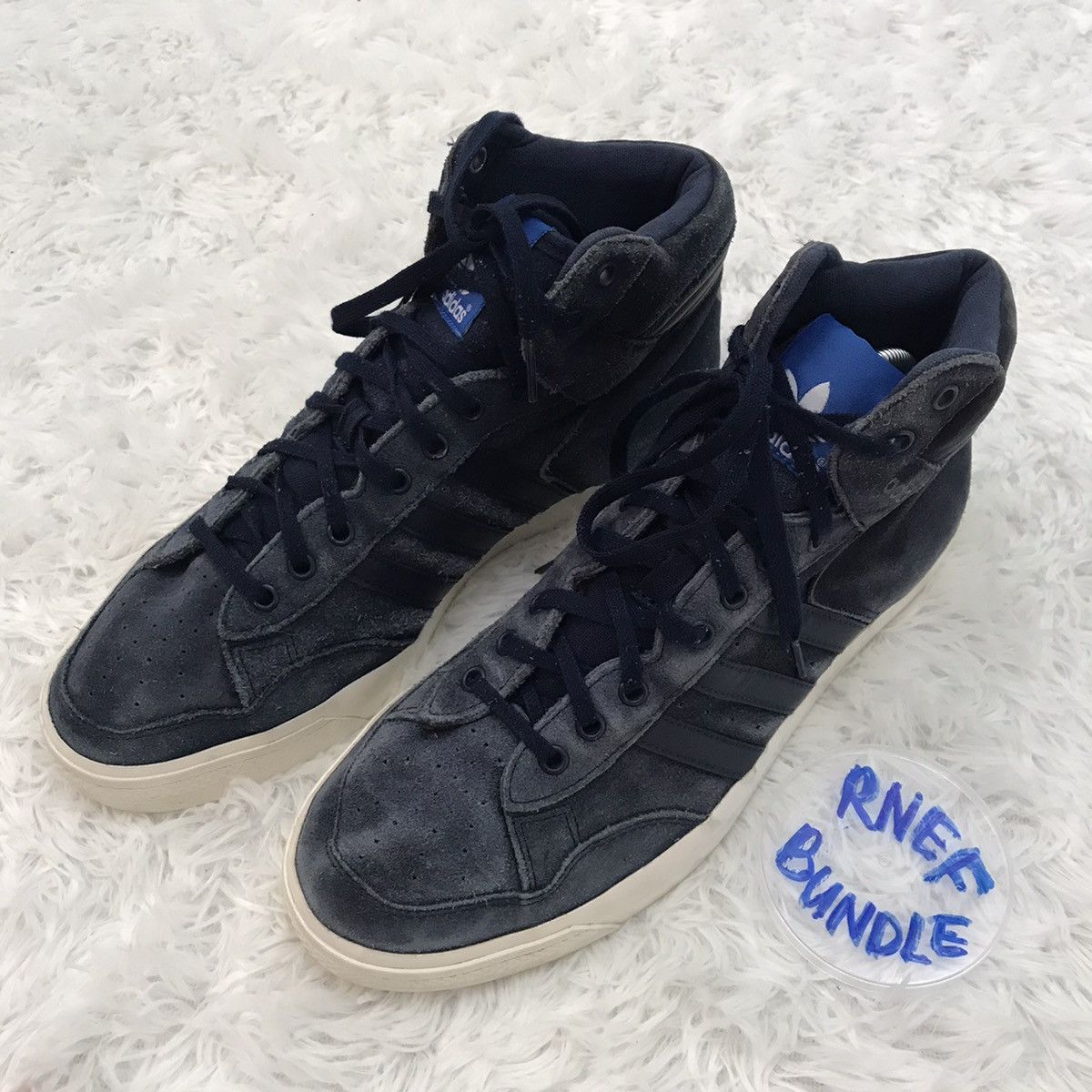 Adidas Adidas Pro Conference Size US 9 / EU 42 - 2 Thumbnail