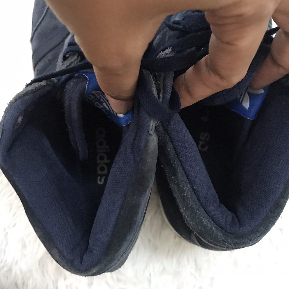 Adidas Adidas Pro Conference Size US 9 / EU 42 - 7 Thumbnail