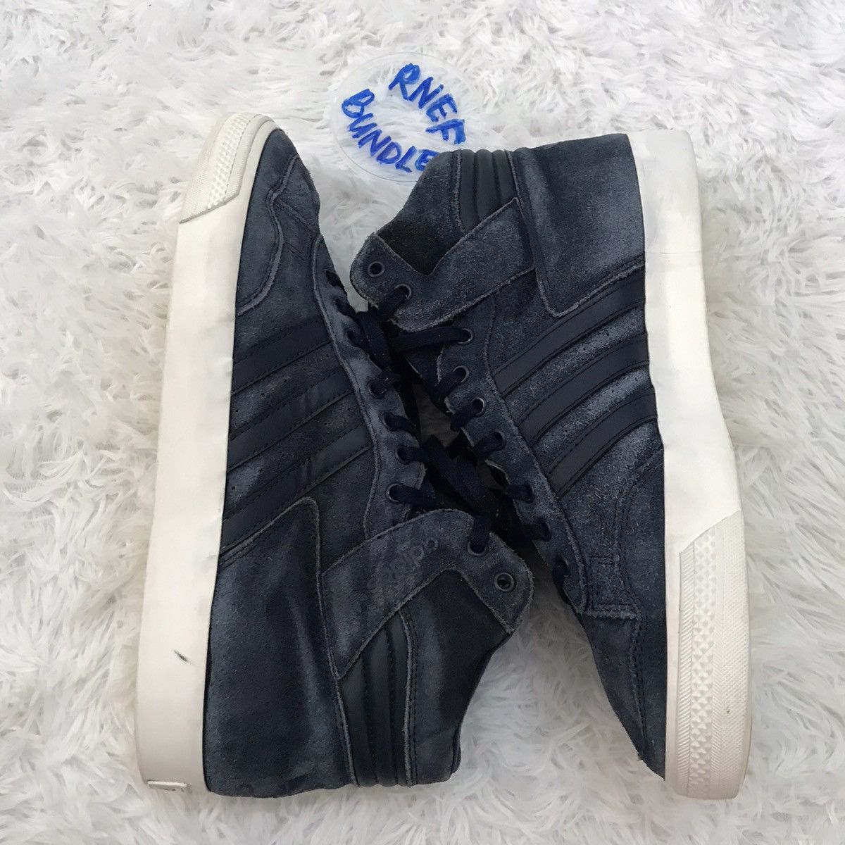 Adidas Adidas Pro Conference Size US 9 / EU 42 - 5 Thumbnail