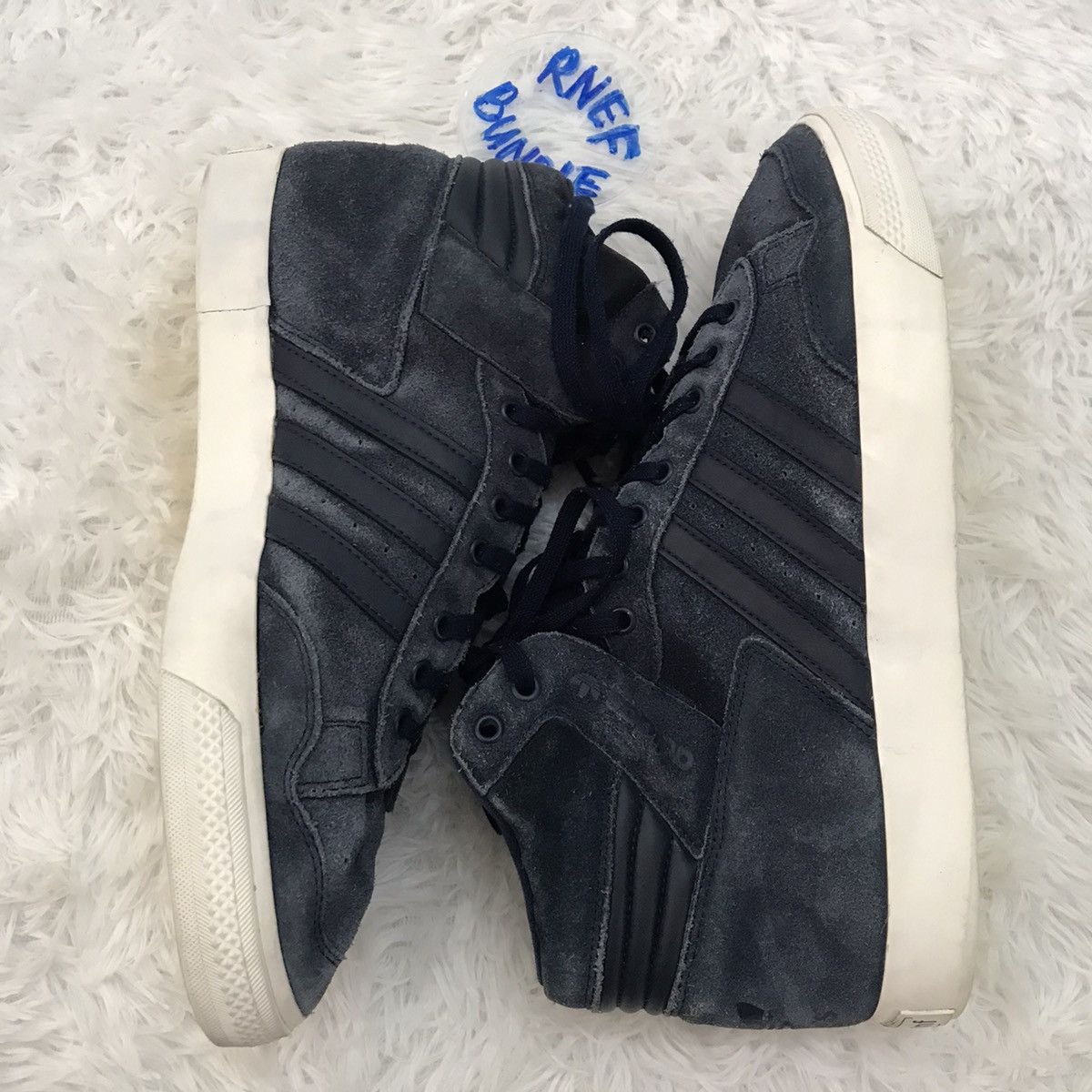 Adidas Adidas Pro Conference Size US 9 / EU 42 - 6 Thumbnail