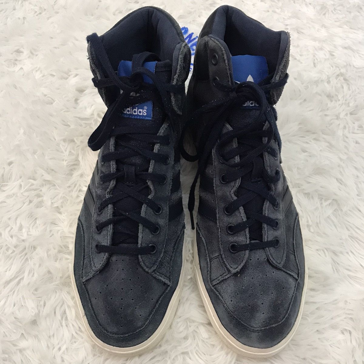 Adidas Adidas Pro Conference Size US 9 / EU 42 - 3 Thumbnail