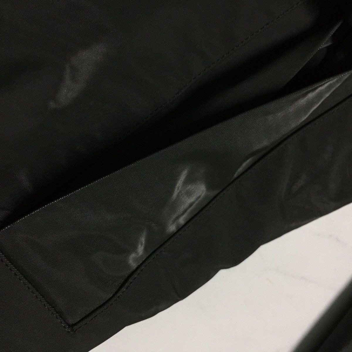 Cerruti 1881 Water resistant parka jacket with nice design made in Italy Size US M / EU 48-50 / 2 - 15 Thumbnail