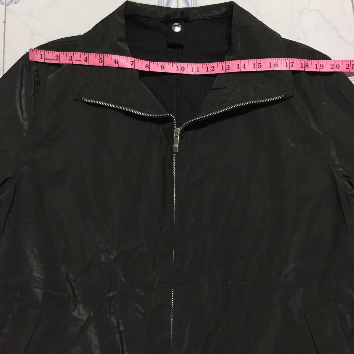 Cerruti 1881 Water resistant parka jacket with nice design made in Italy Size US M / EU 48-50 / 2 - 10 Thumbnail