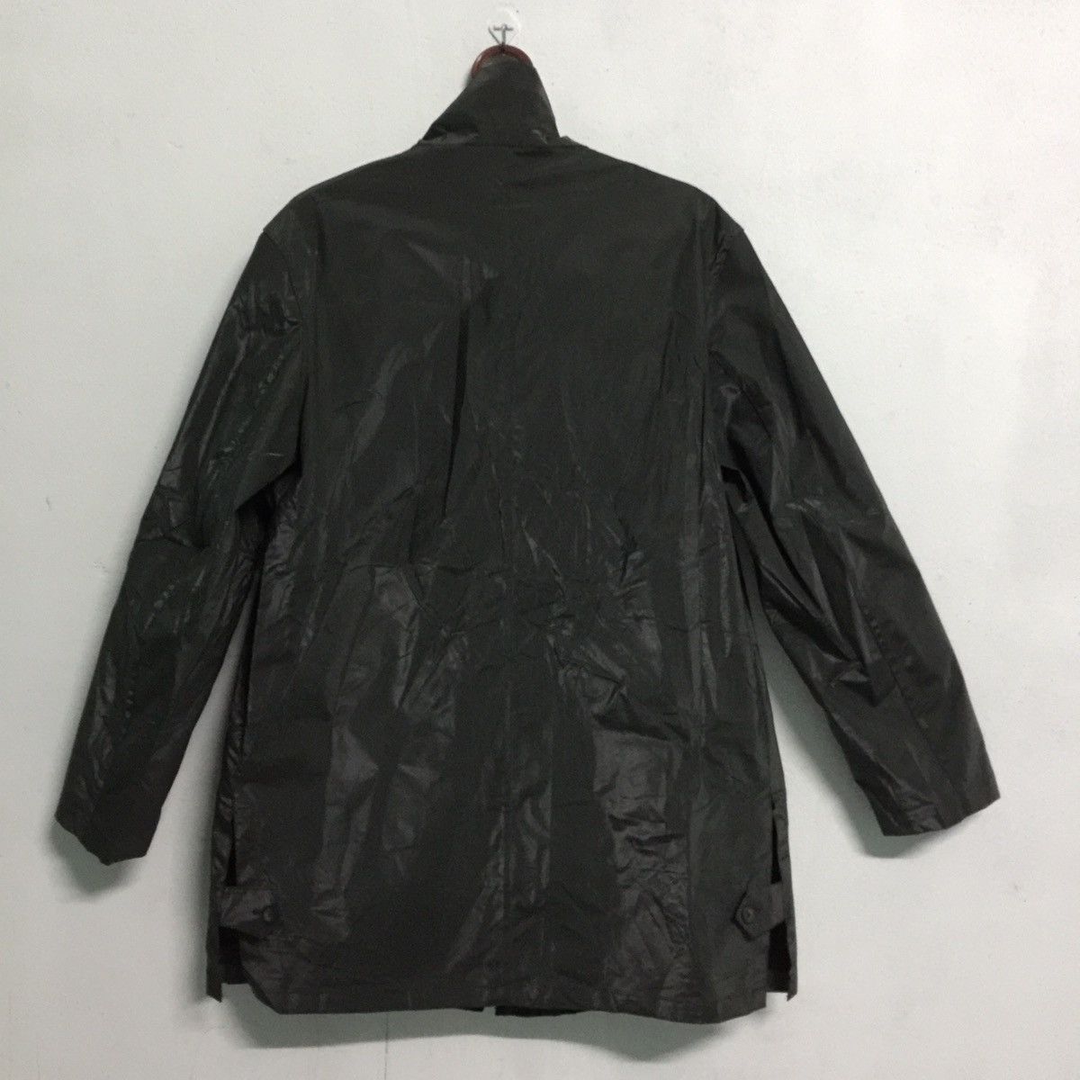Cerruti 1881 Water resistant parka jacket with nice design made in Italy Size US M / EU 48-50 / 2 - 4 Thumbnail