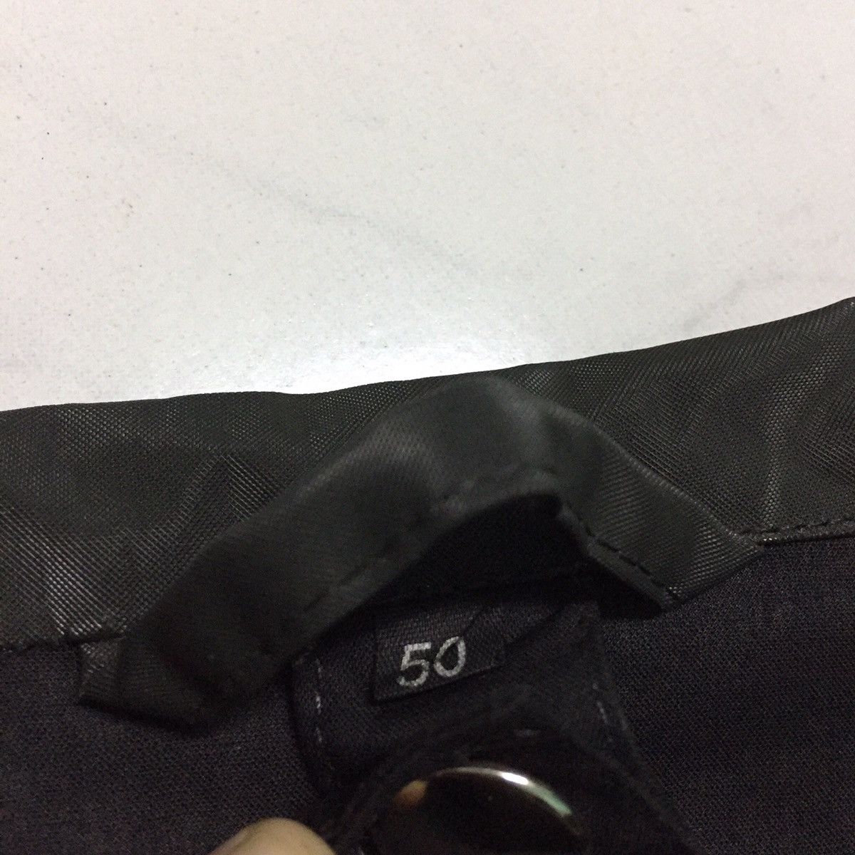 Cerruti 1881 Water resistant parka jacket with nice design made in Italy Size US M / EU 48-50 / 2 - 16 Thumbnail