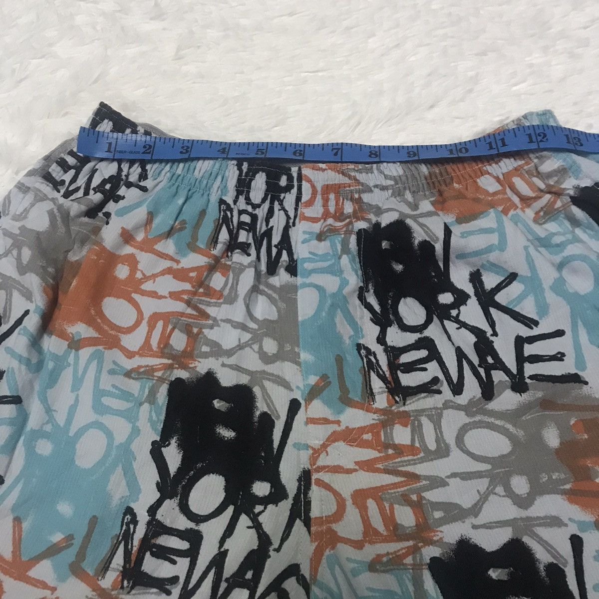 Uniqlo Uniqlo pant nice design Size US 27 - 2 Thumbnail