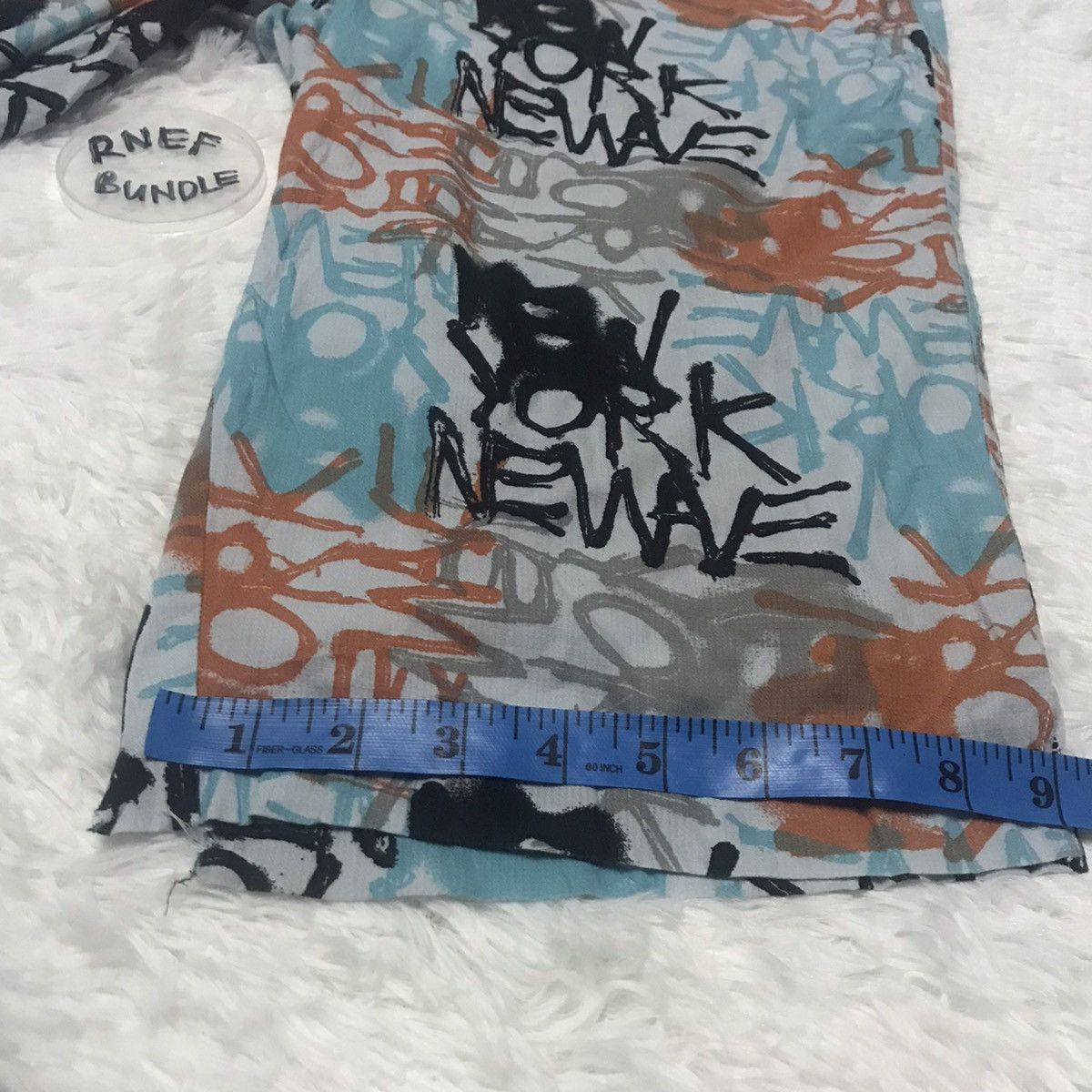 Uniqlo Uniqlo pant nice design Size US 27 - 5 Thumbnail