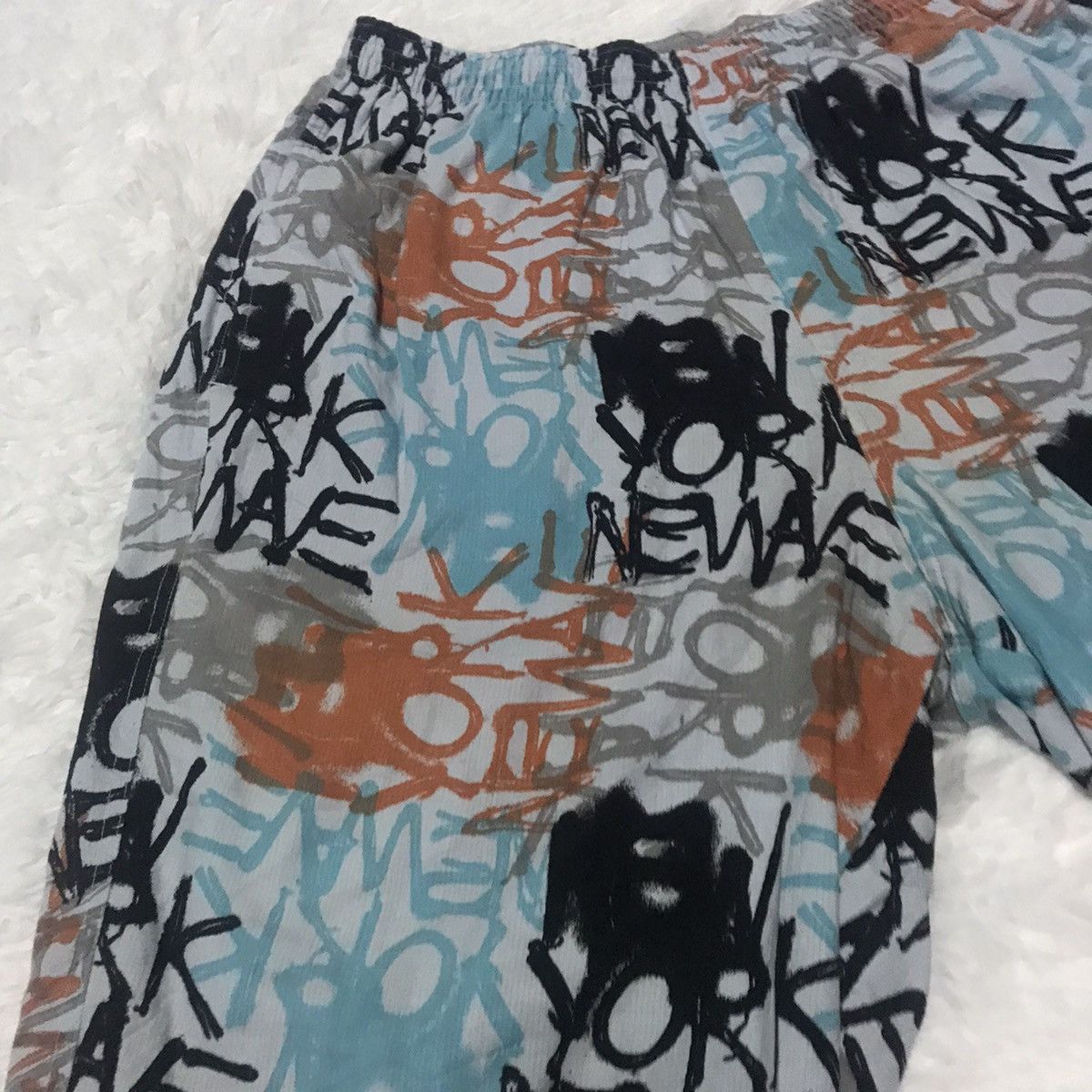 Uniqlo Uniqlo pant nice design Size US 27 - 8 Thumbnail