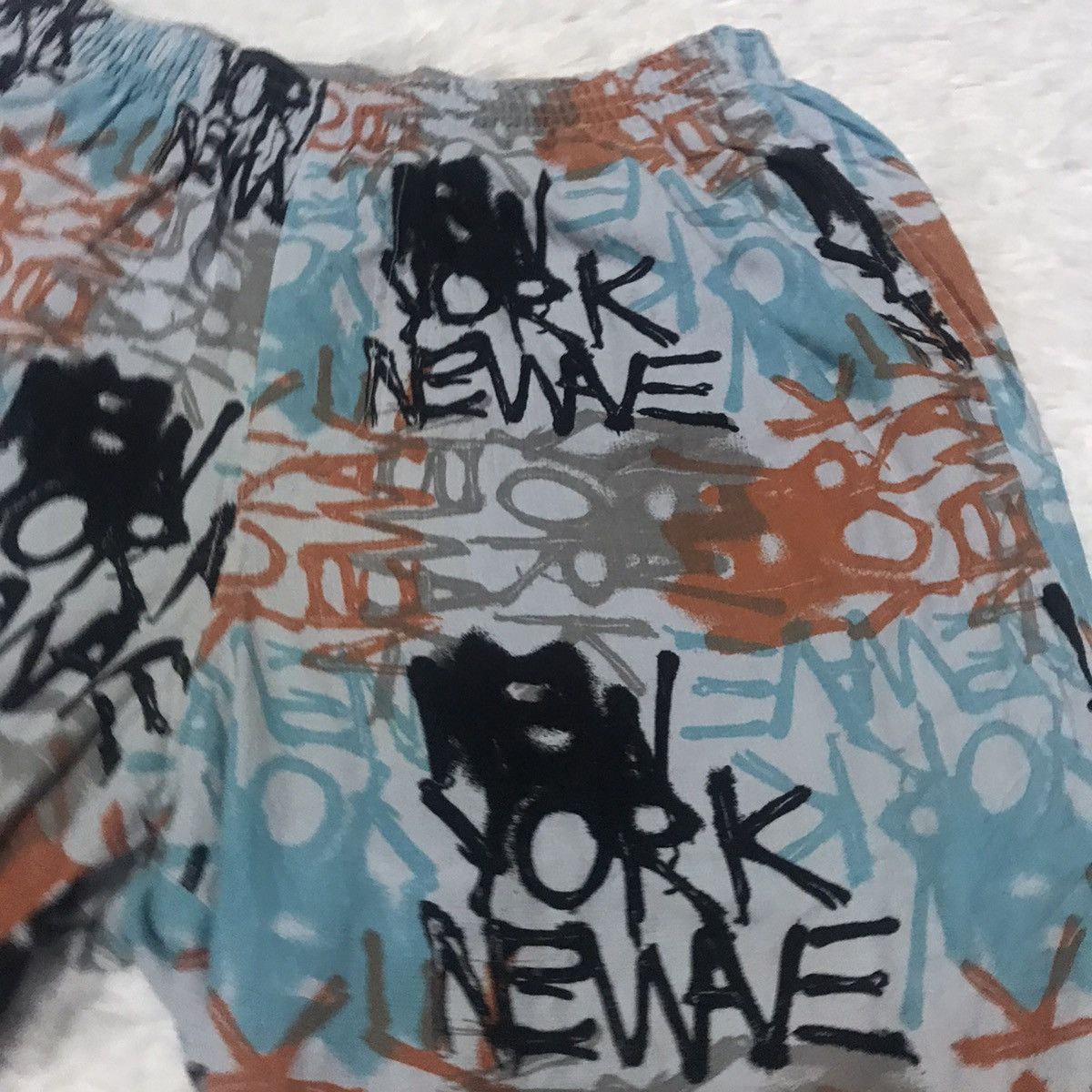Uniqlo Uniqlo pant nice design Size US 27 - 7 Thumbnail