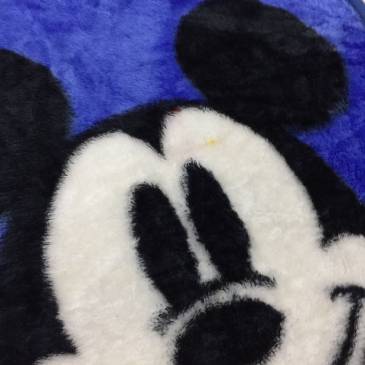 Cartoon Network Mickey Mouse Fleece Vest Size US M / EU 48-50 / 2 - 8 Thumbnail