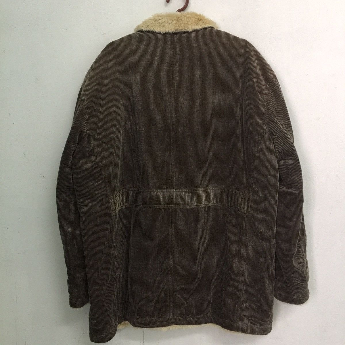 Japanese Brand Smith’s American corduroy jacket Size US XL / EU 56 / 4 - 5 Thumbnail