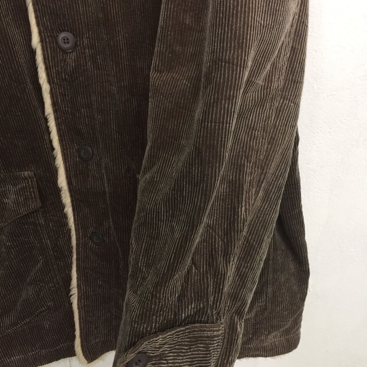 Japanese Brand Smith’s American corduroy jacket Size US XL / EU 56 / 4 - 9 Thumbnail