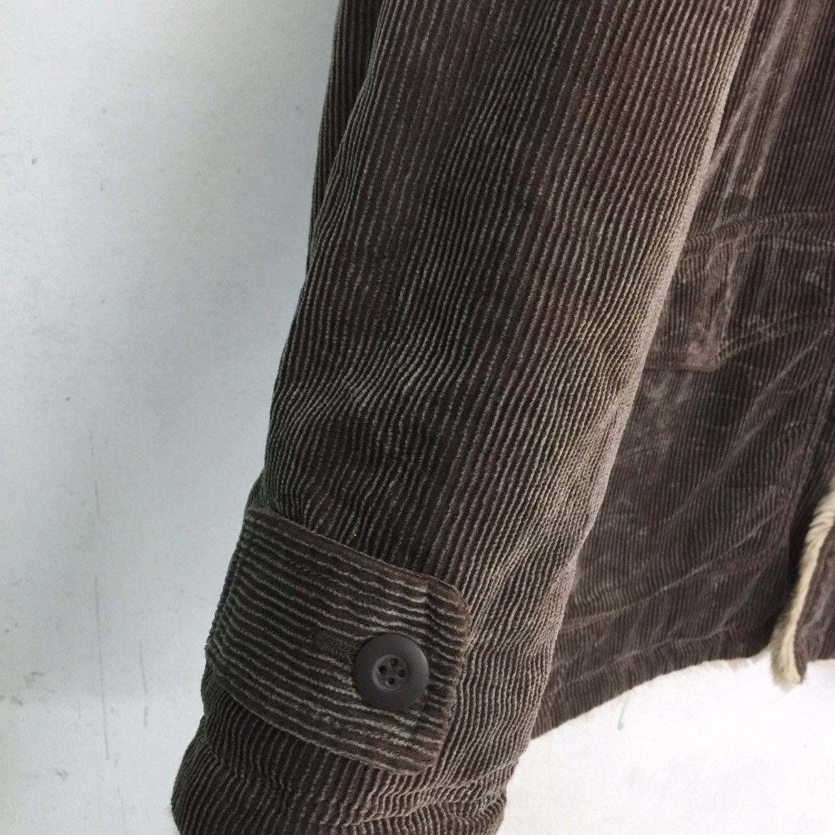 Japanese Brand Smith’s American corduroy jacket Size US XL / EU 56 / 4 - 8 Thumbnail