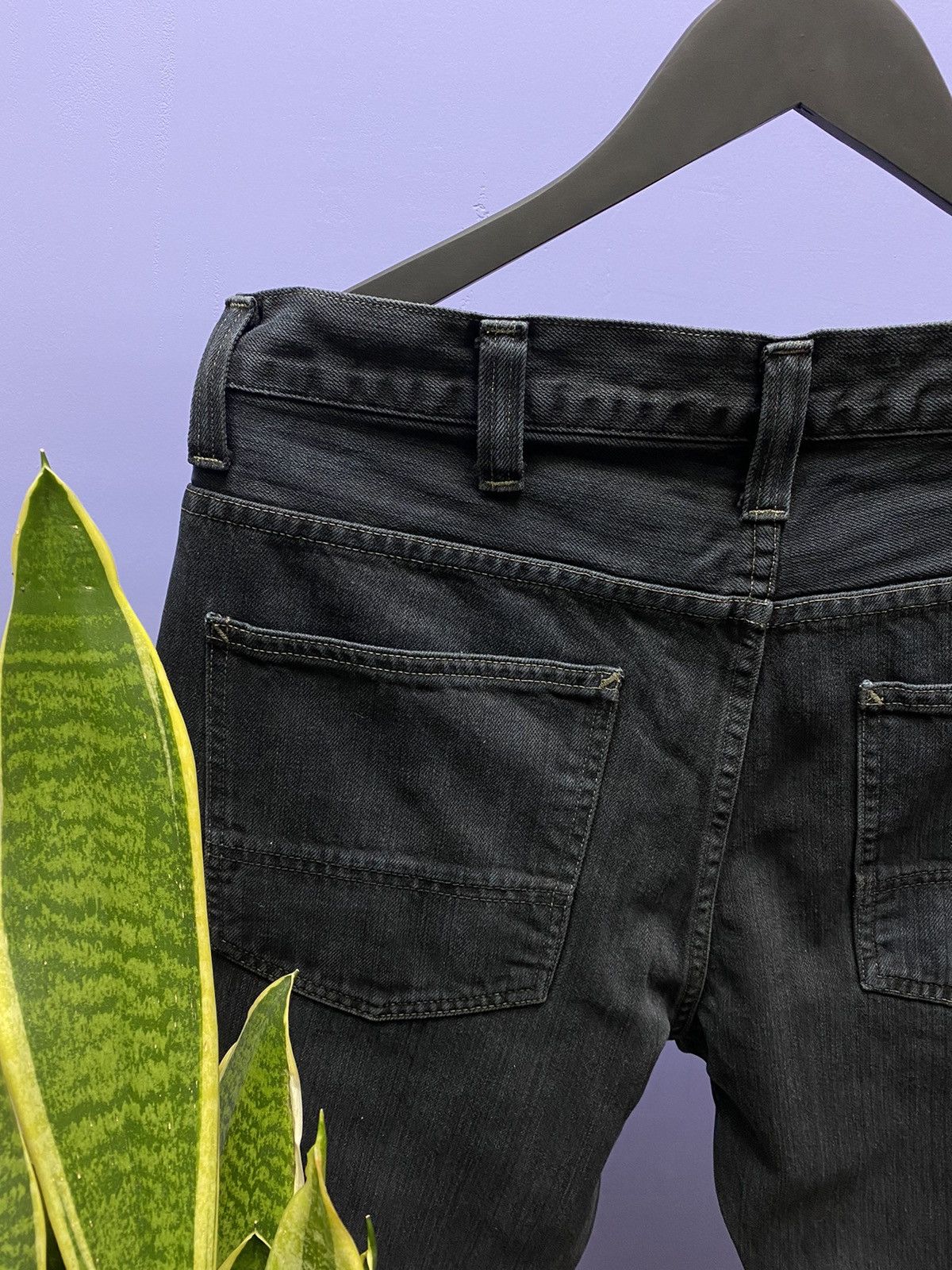 Carhartt × Carhartt Wip × Vintage Carhartt Retro Pant Size 32x32 Jeans Mens Trousers Size US 32 / EU 48 - 13 Thumbnail
