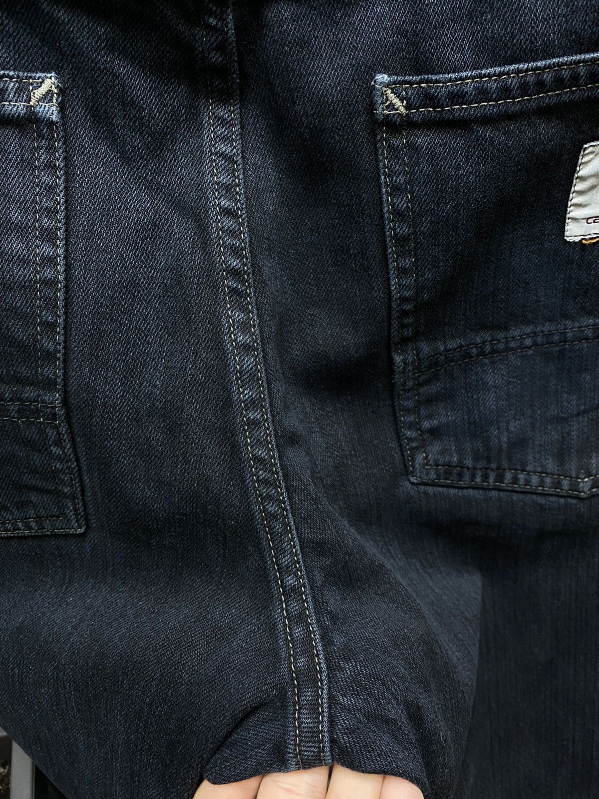 Carhartt × Carhartt Wip × Vintage Carhartt Retro Pant Size 32x32 Jeans Mens Trousers Size US 32 / EU 48 - 14 Thumbnail