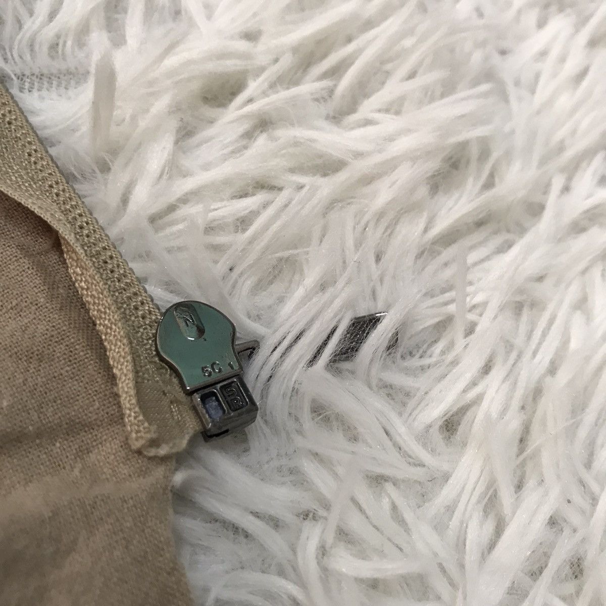 Japanese Brand Ds multipockets vest Size US M / EU 48-50 / 2 - 9 Thumbnail