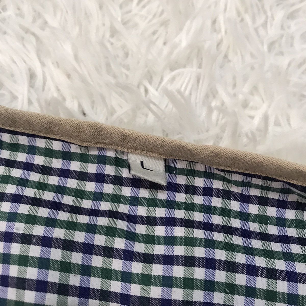 Japanese Brand Ds multipockets vest Size US M / EU 48-50 / 2 - 10 Thumbnail