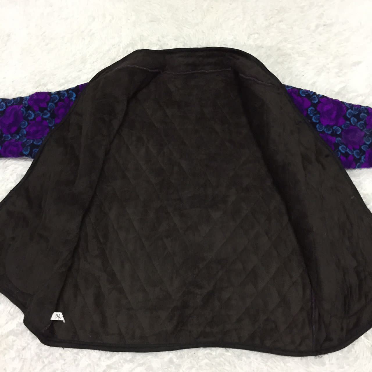 Other 💥RARE💥VINTAGE FLORAL JACKET Size M / US 6-8 / IT 42-44 - 3 Thumbnail