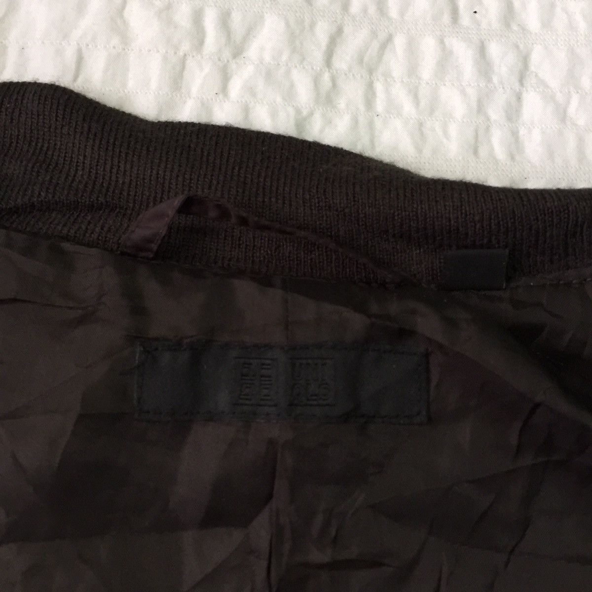 Cartoon Network Uniqlo jacket full zip very rare design Size US M / EU 48-50 / 2 - 9 Thumbnail