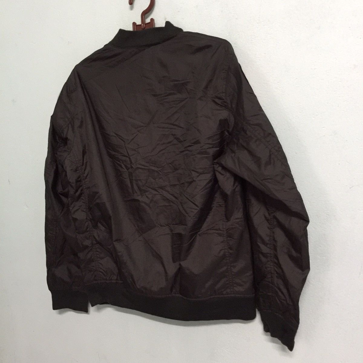 Cartoon Network Uniqlo jacket full zip very rare design Size US M / EU 48-50 / 2 - 6 Thumbnail