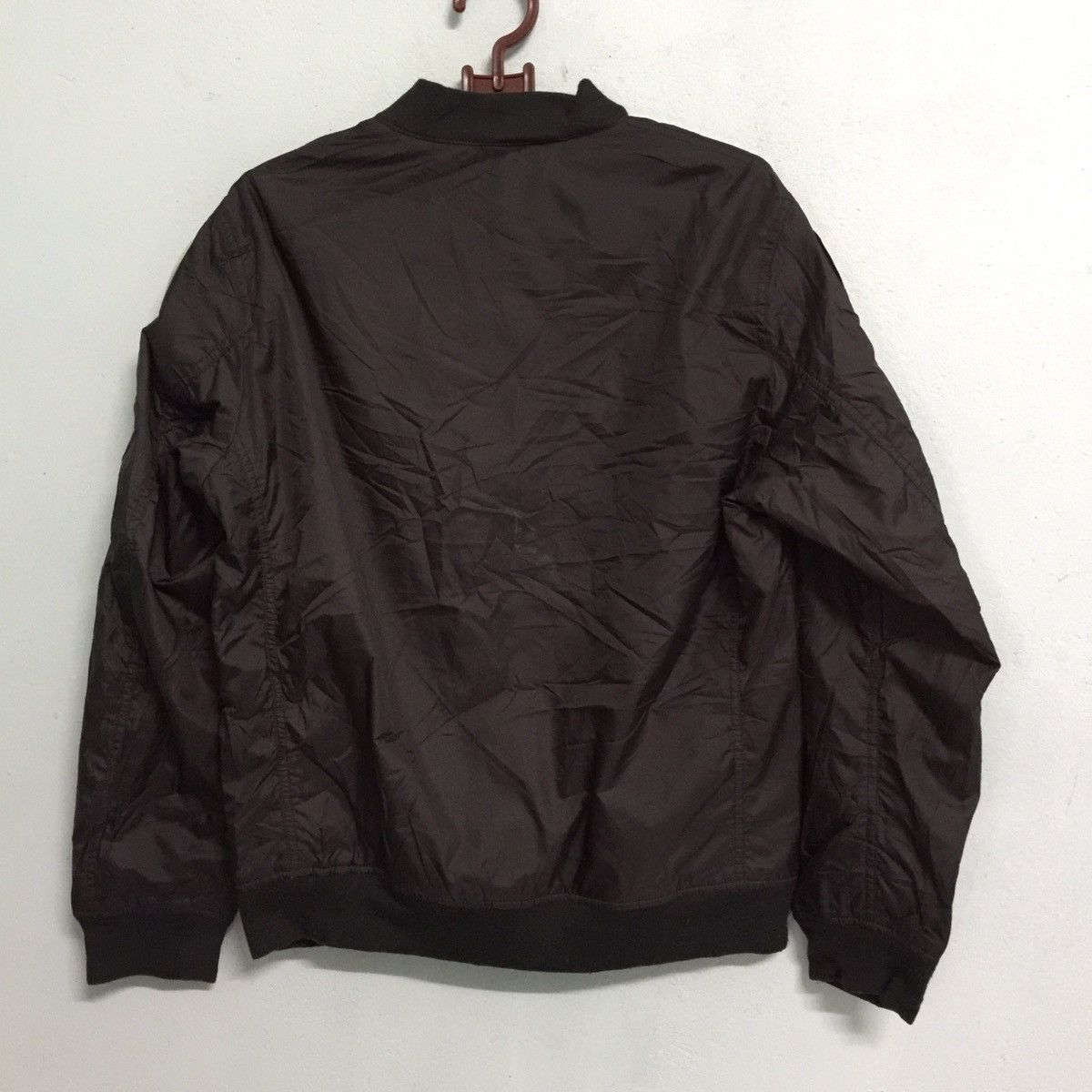 Cartoon Network Uniqlo jacket full zip very rare design Size US M / EU 48-50 / 2 - 5 Thumbnail