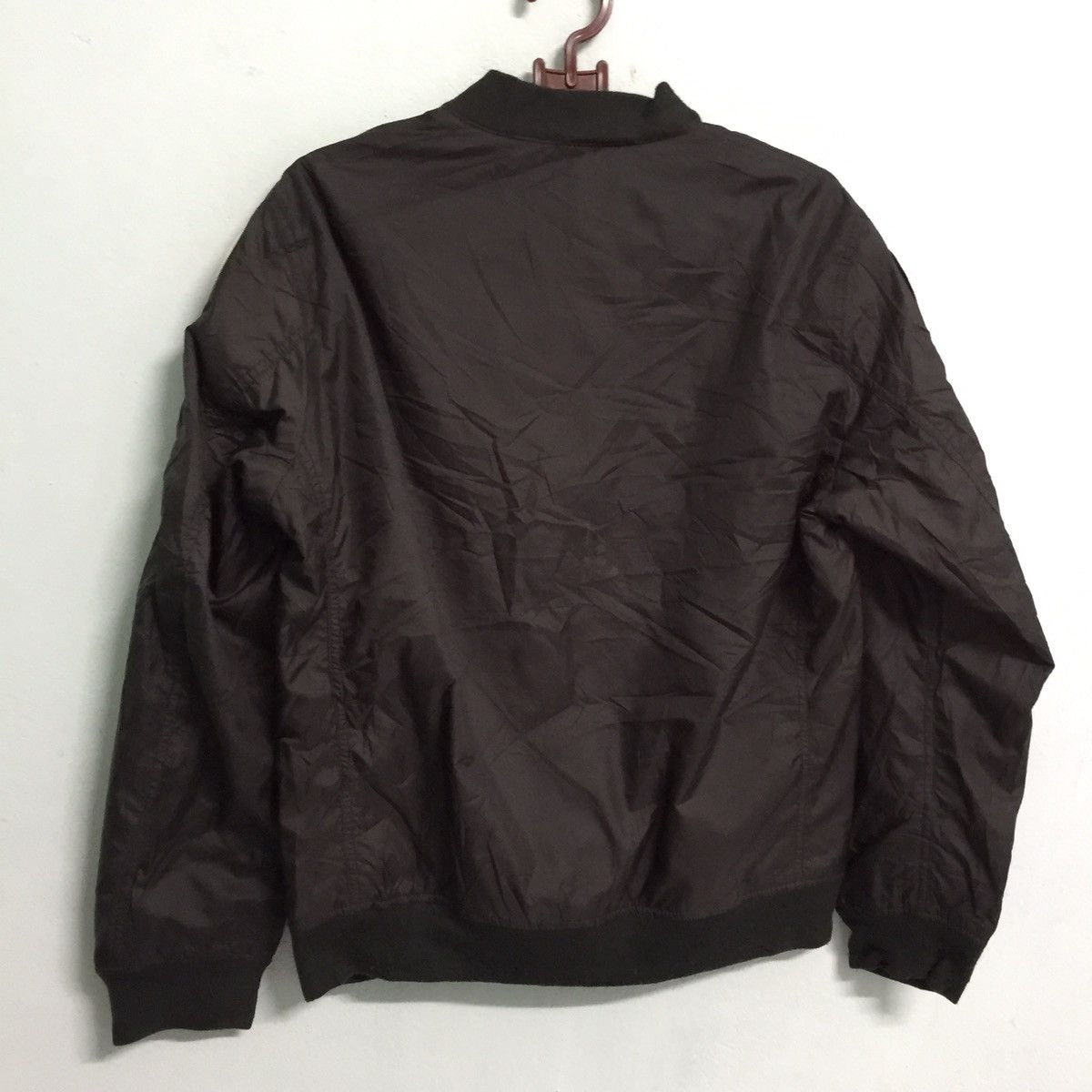 Cartoon Network Uniqlo jacket full zip very rare design Size US M / EU 48-50 / 2 - 7 Thumbnail