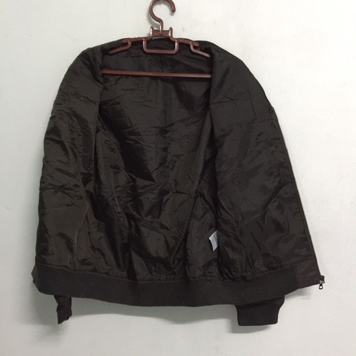 Cartoon Network Uniqlo jacket full zip very rare design Size US M / EU 48-50 / 2 - 8 Thumbnail