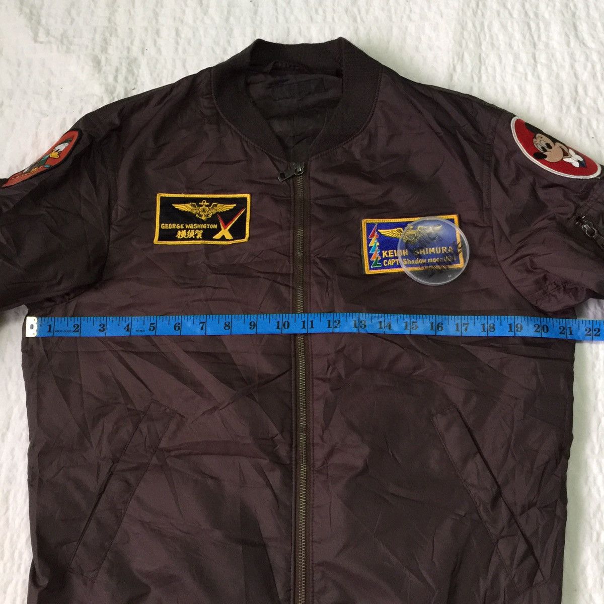 Cartoon Network Uniqlo jacket full zip very rare design Size US M / EU 48-50 / 2 - 15 Thumbnail