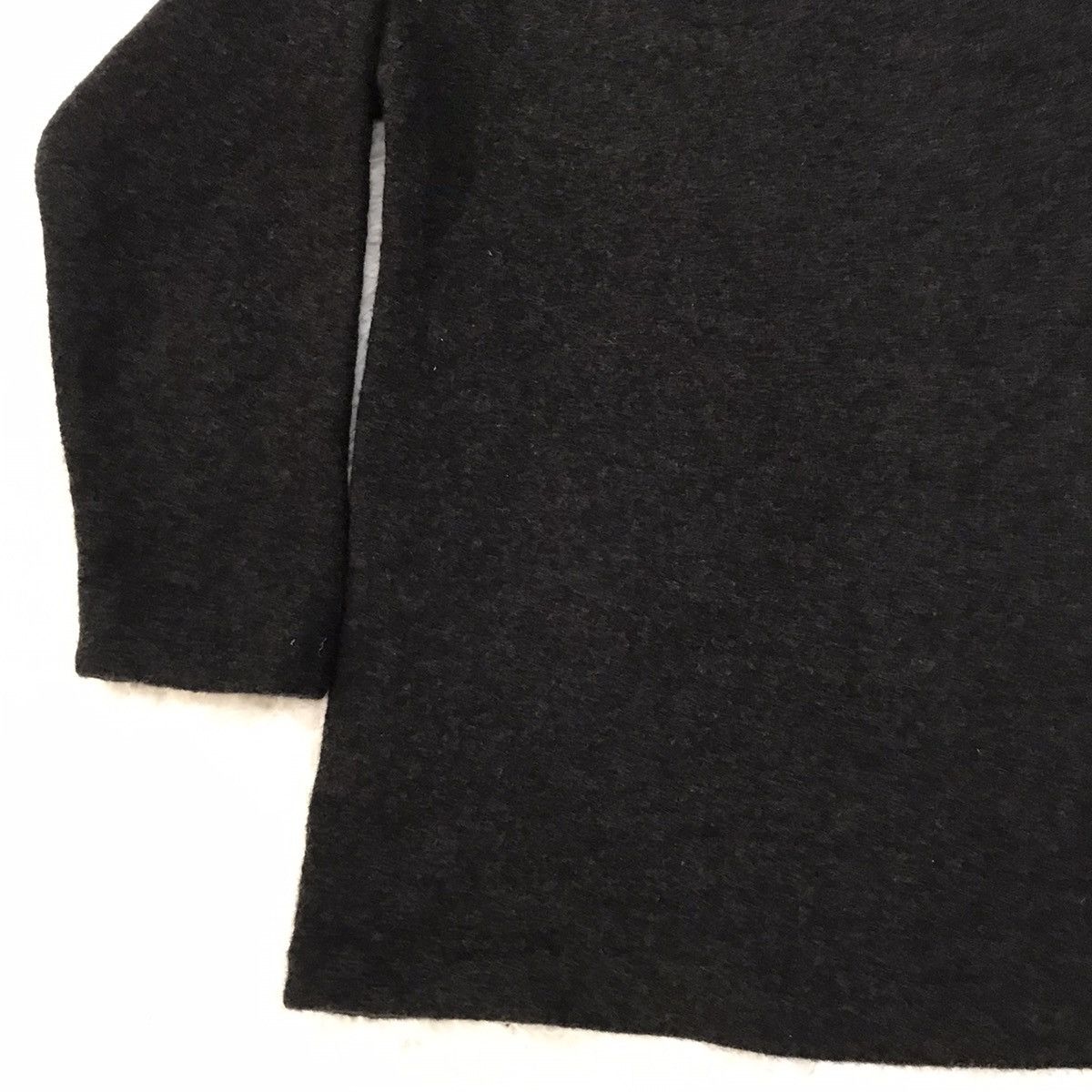 Japanese Brand PPFM 100% wool sweater Size US S / EU 44-46 / 1 - 15 Thumbnail