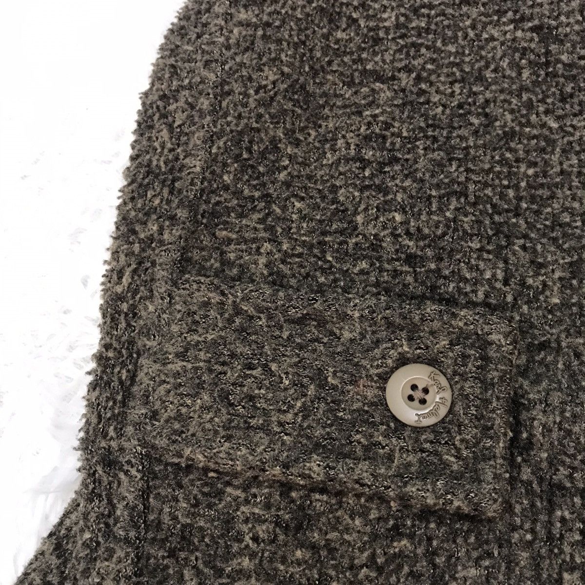 Karl Helmut Karl helmut coat jacket Size US M / EU 48-50 / 2 - 10 Thumbnail