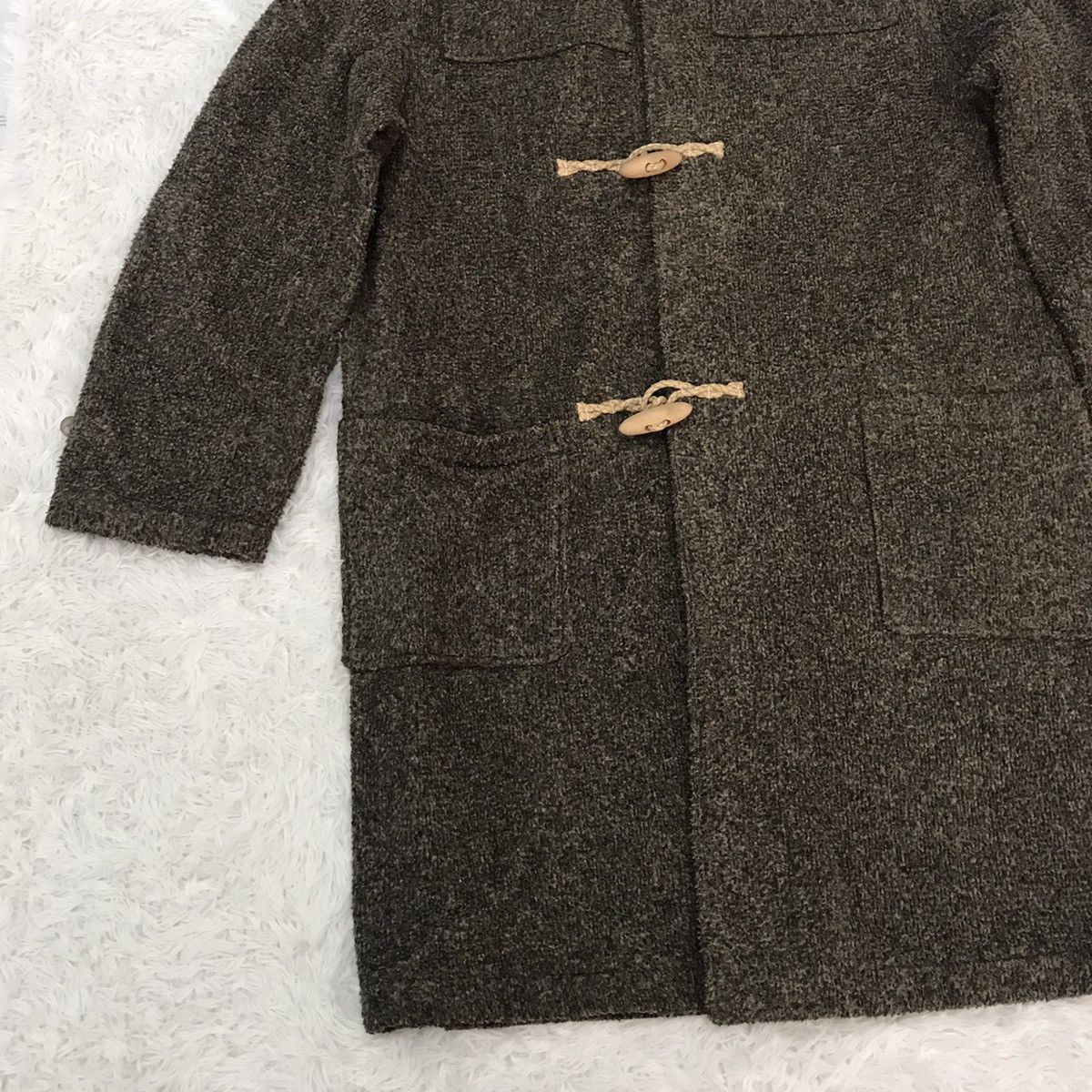 Karl Helmut Karl helmut coat jacket Size US M / EU 48-50 / 2 - 3 Thumbnail