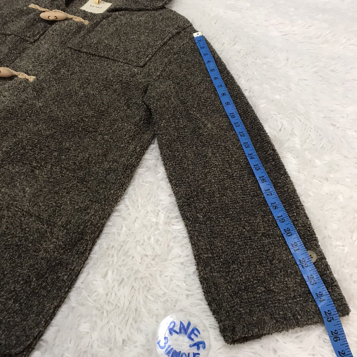 Karl Helmut Karl helmut coat jacket Size US M / EU 48-50 / 2 - 9 Thumbnail