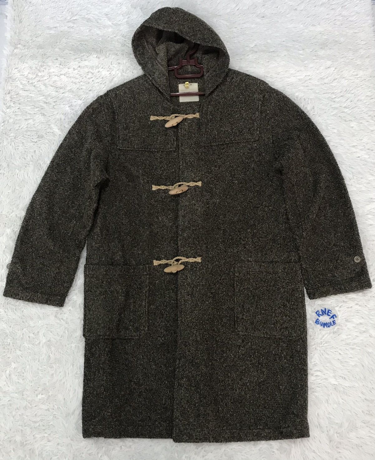 Karl Helmut Karl helmut coat jacket Size US M / EU 48-50 / 2 - 1 Thumbnail