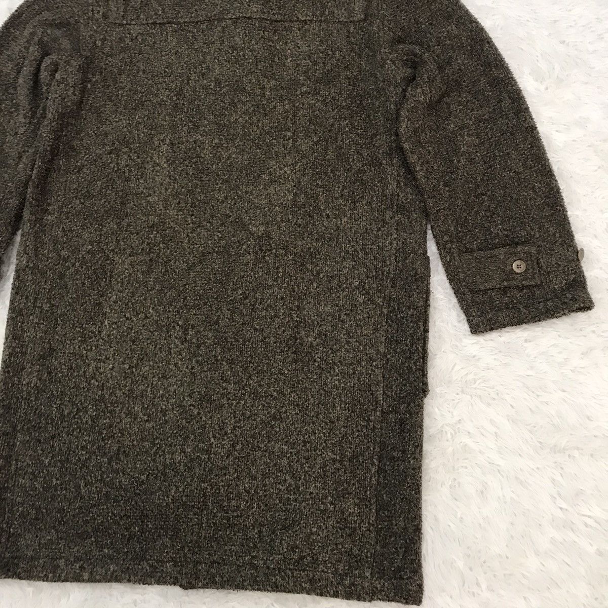 Karl Helmut Karl helmut coat jacket Size US M / EU 48-50 / 2 - 18 Thumbnail