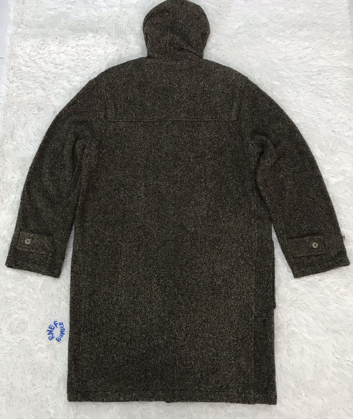 Karl Helmut Karl helmut coat jacket Size US M / EU 48-50 / 2 - 15 Thumbnail