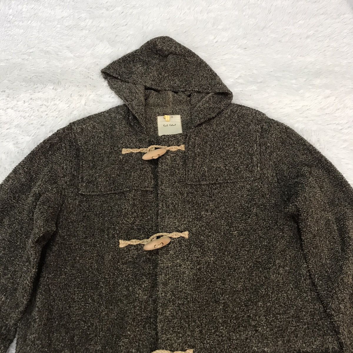Karl Helmut Karl helmut coat jacket Size US M / EU 48-50 / 2 - 2 Thumbnail