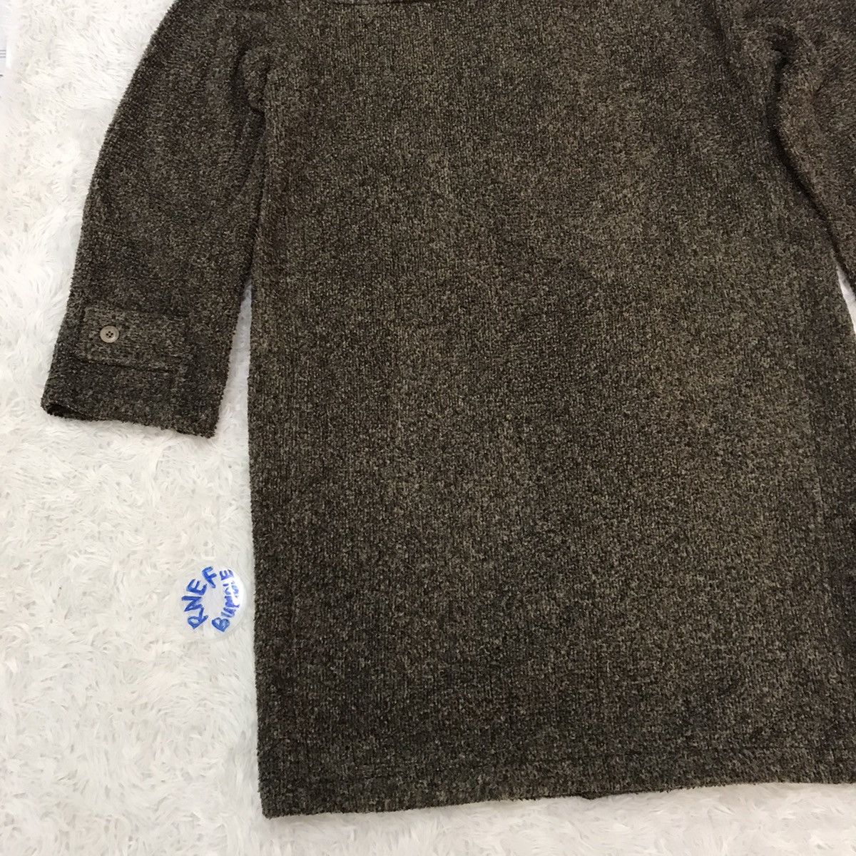 Karl Helmut Karl helmut coat jacket Size US M / EU 48-50 / 2 - 17 Thumbnail