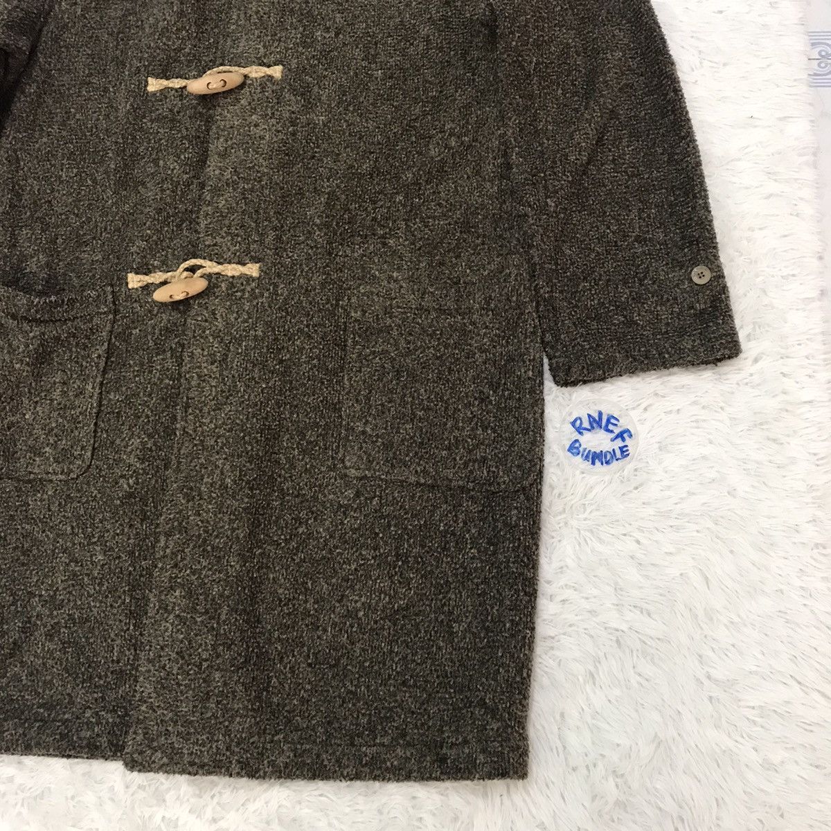 Karl Helmut Karl helmut coat jacket Size US M / EU 48-50 / 2 - 4 Thumbnail
