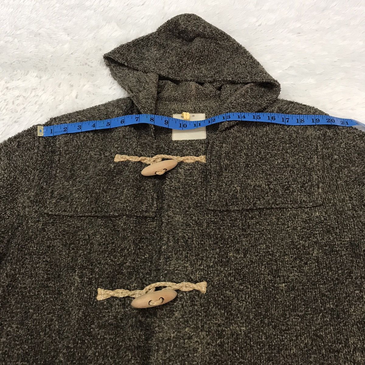 Karl Helmut Karl helmut coat jacket Size US M / EU 48-50 / 2 - 7 Thumbnail