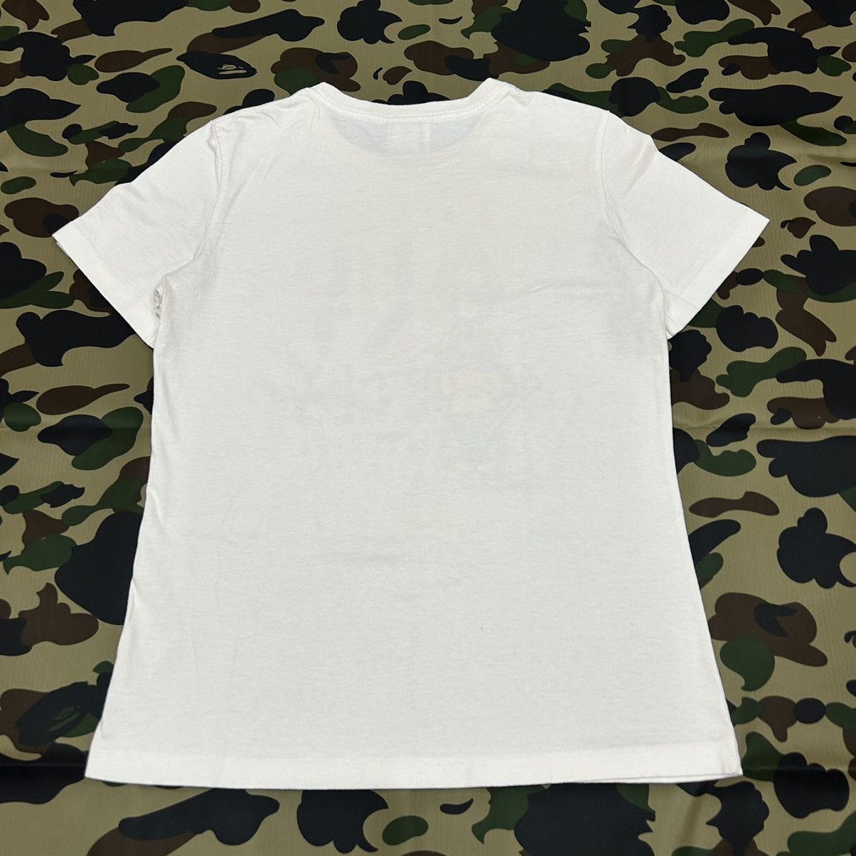 Bape Hunt Baby Milo Tee Size S / US 4 / IT 40 - 2 Thumbnail