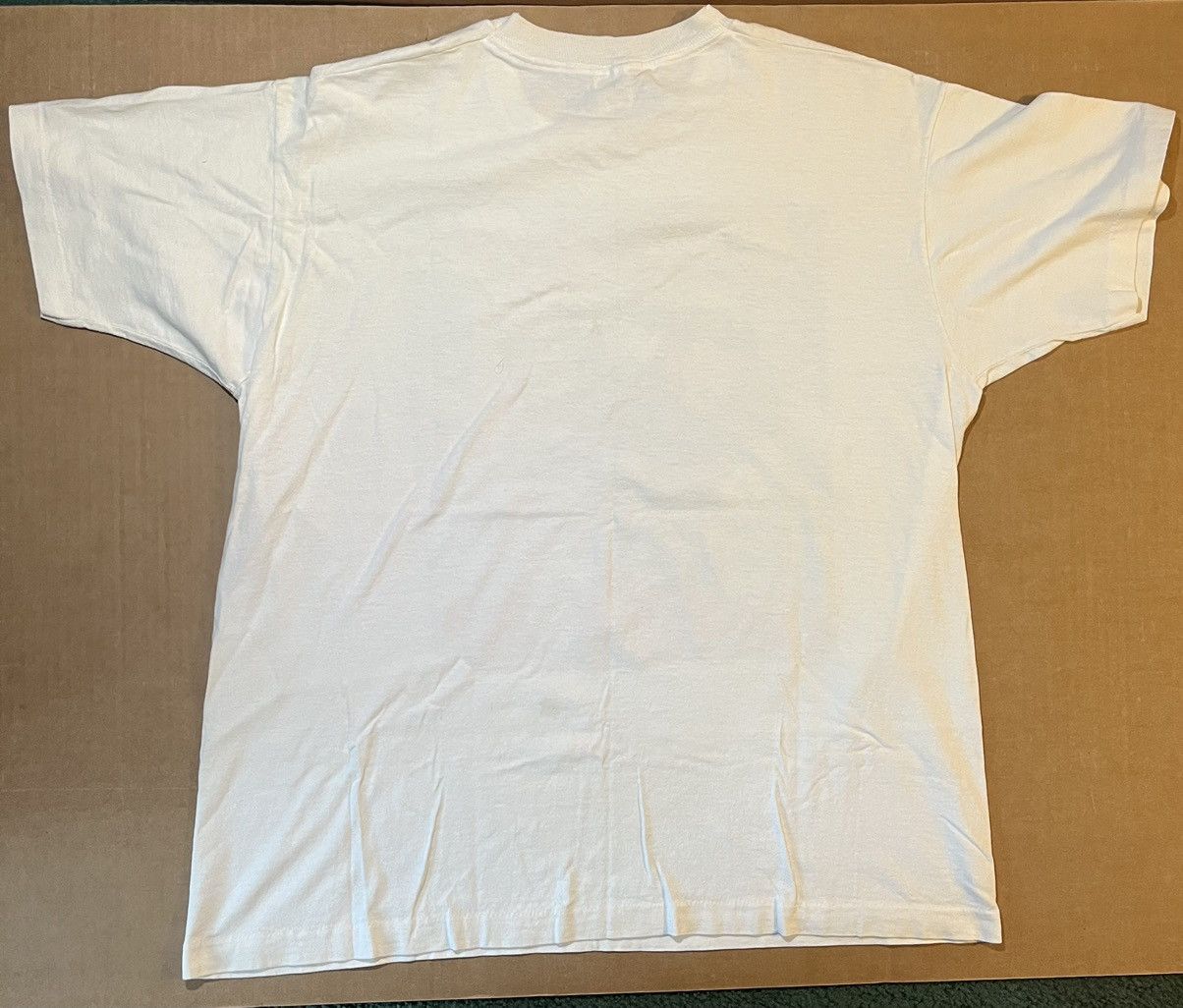Vintage Vintage Wayne’s World 1992 Stanley Destanis Size US XL / EU 56 / 4 - 5 Thumbnail