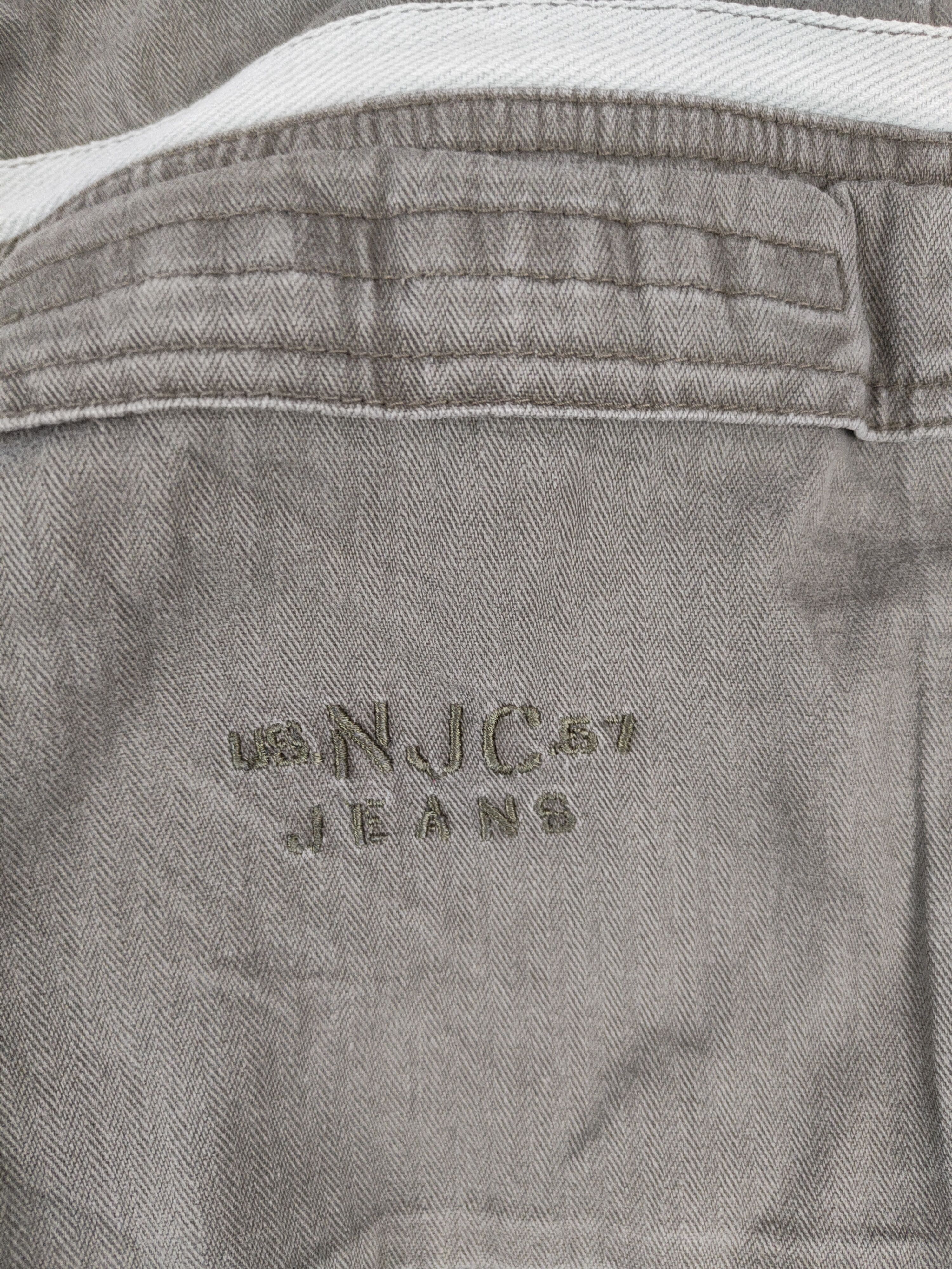 Japanese Brand Nautica Green Multi Pocket Tactical Cargo Pants #S527 Size US 34 / EU 50 - 10 Thumbnail