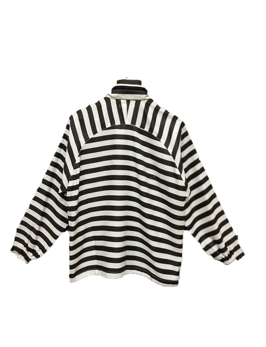 Issey Miyake Ne-net Product by Issey Miyake Light Jacket Size US M / EU 48-50 / 2 - 2 Thumbnail