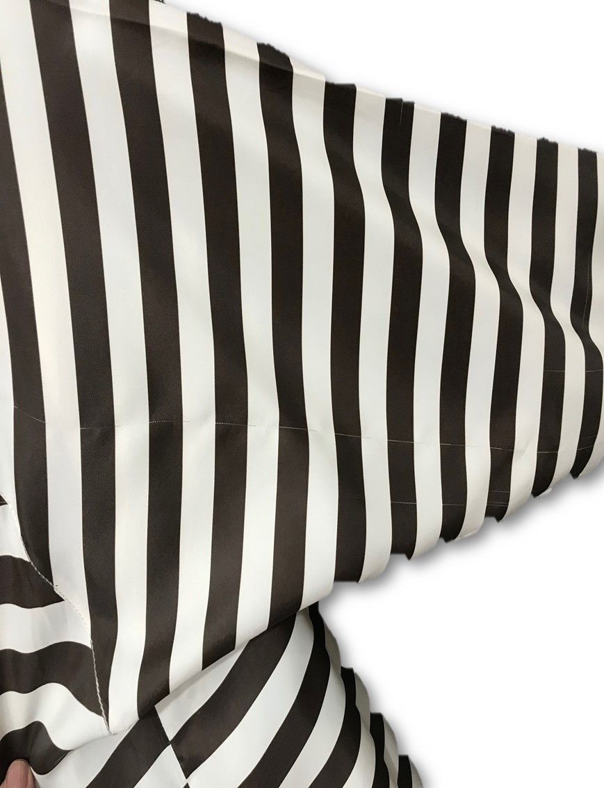 Issey Miyake Ne-net Product by Issey Miyake Light Jacket Size US M / EU 48-50 / 2 - 4 Thumbnail