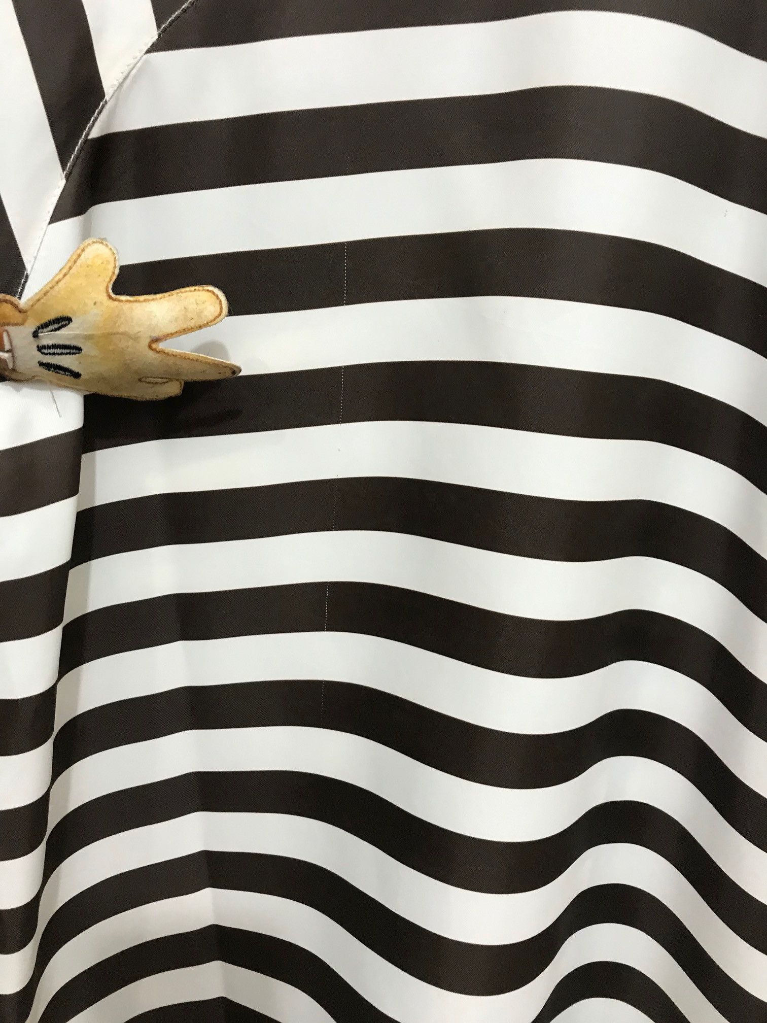 Issey Miyake Ne-net Product by Issey Miyake Light Jacket Size US M / EU 48-50 / 2 - 12 Thumbnail