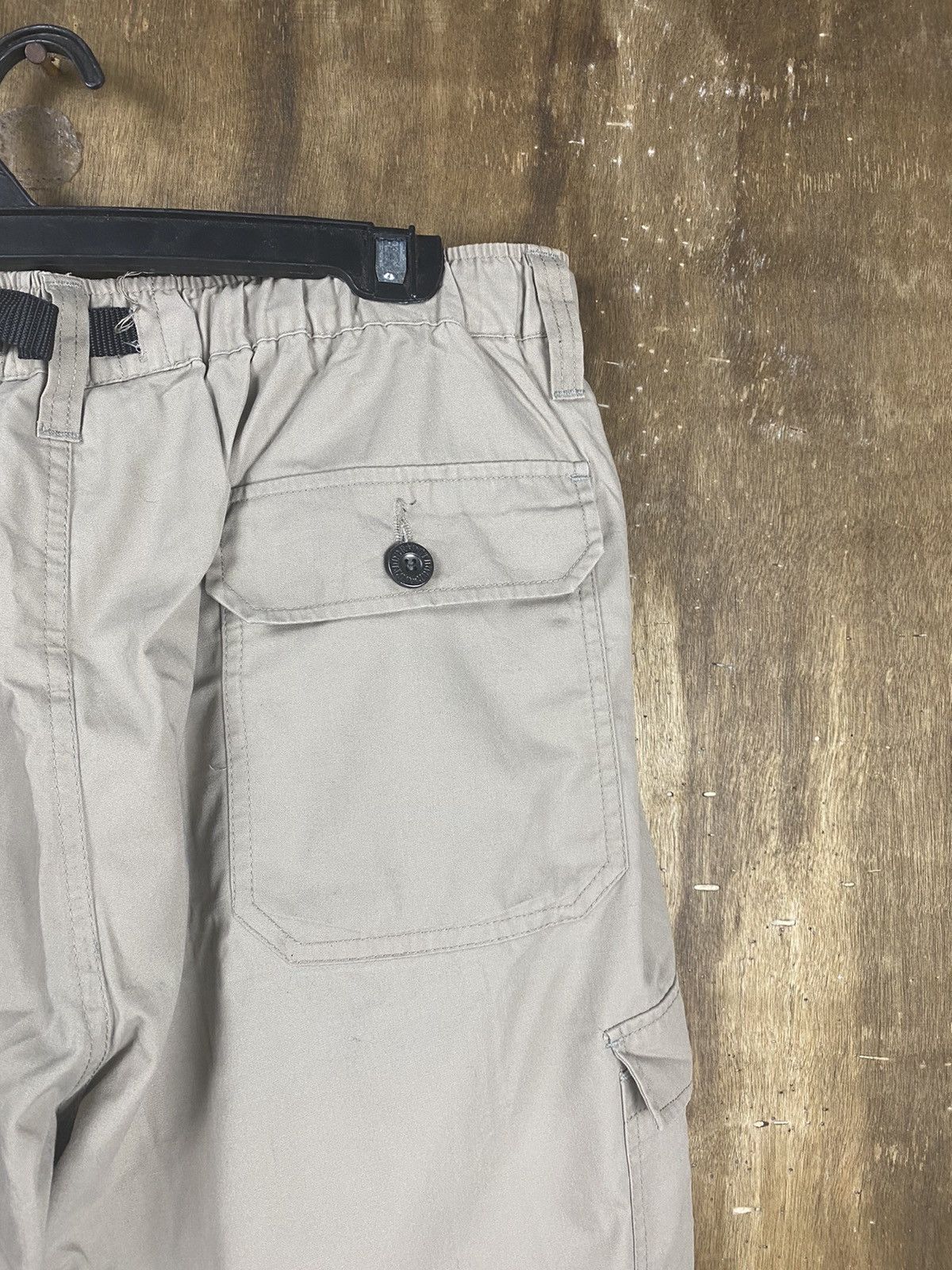 Vintage Outdoor Cargo Pants x Streetwear #2413 Size US 32 / EU 48 - 15 Thumbnail