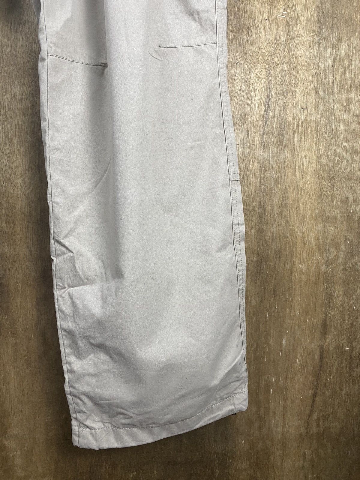 Vintage Outdoor Cargo Pants x Streetwear #2413 Size US 32 / EU 48 - 10 Thumbnail