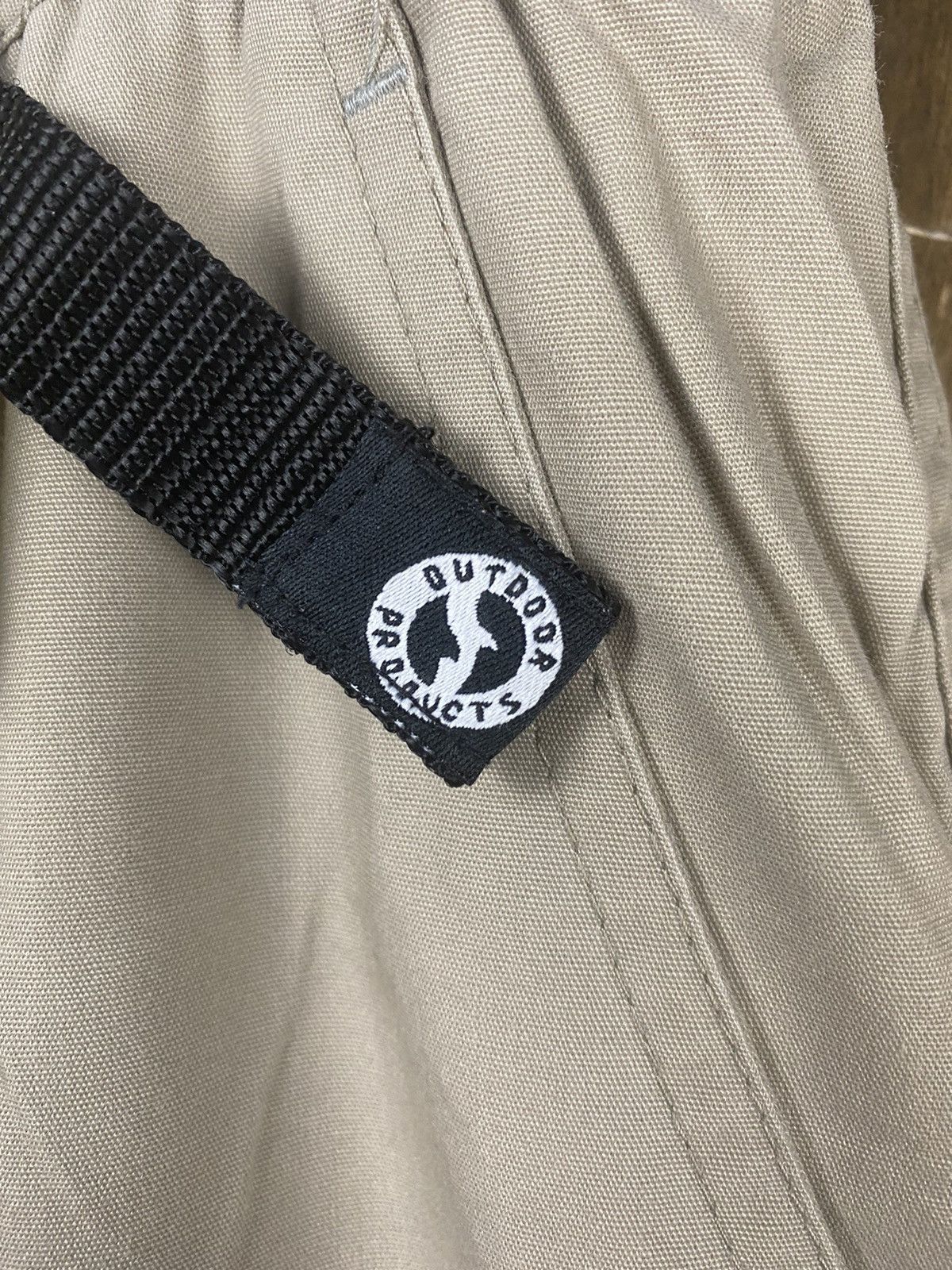 Vintage Outdoor Cargo Pants x Streetwear #2413 Size US 32 / EU 48 - 6 Thumbnail